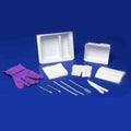 Tracheostomy Care Kit Sterile, Case of 20 G5255