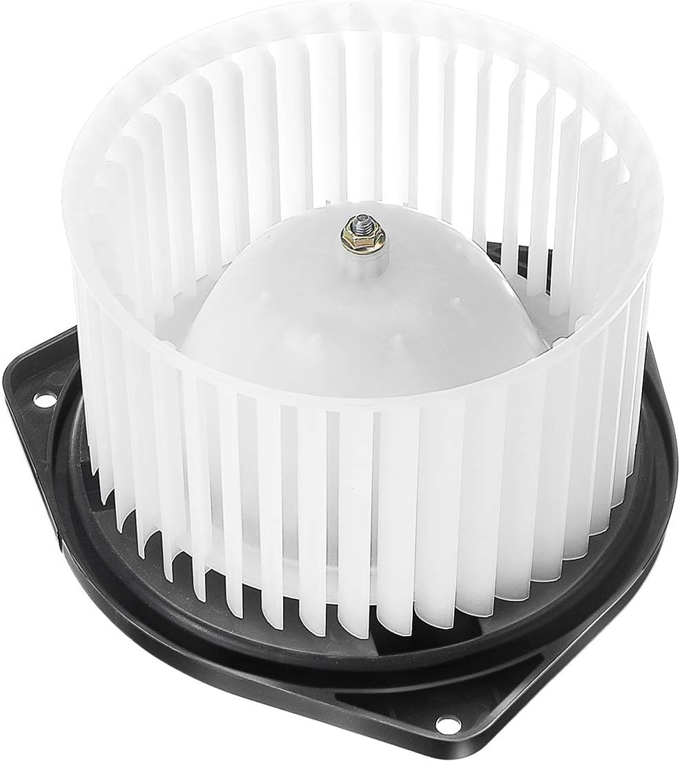 Heater Blower Motor with Fan Cage L3275