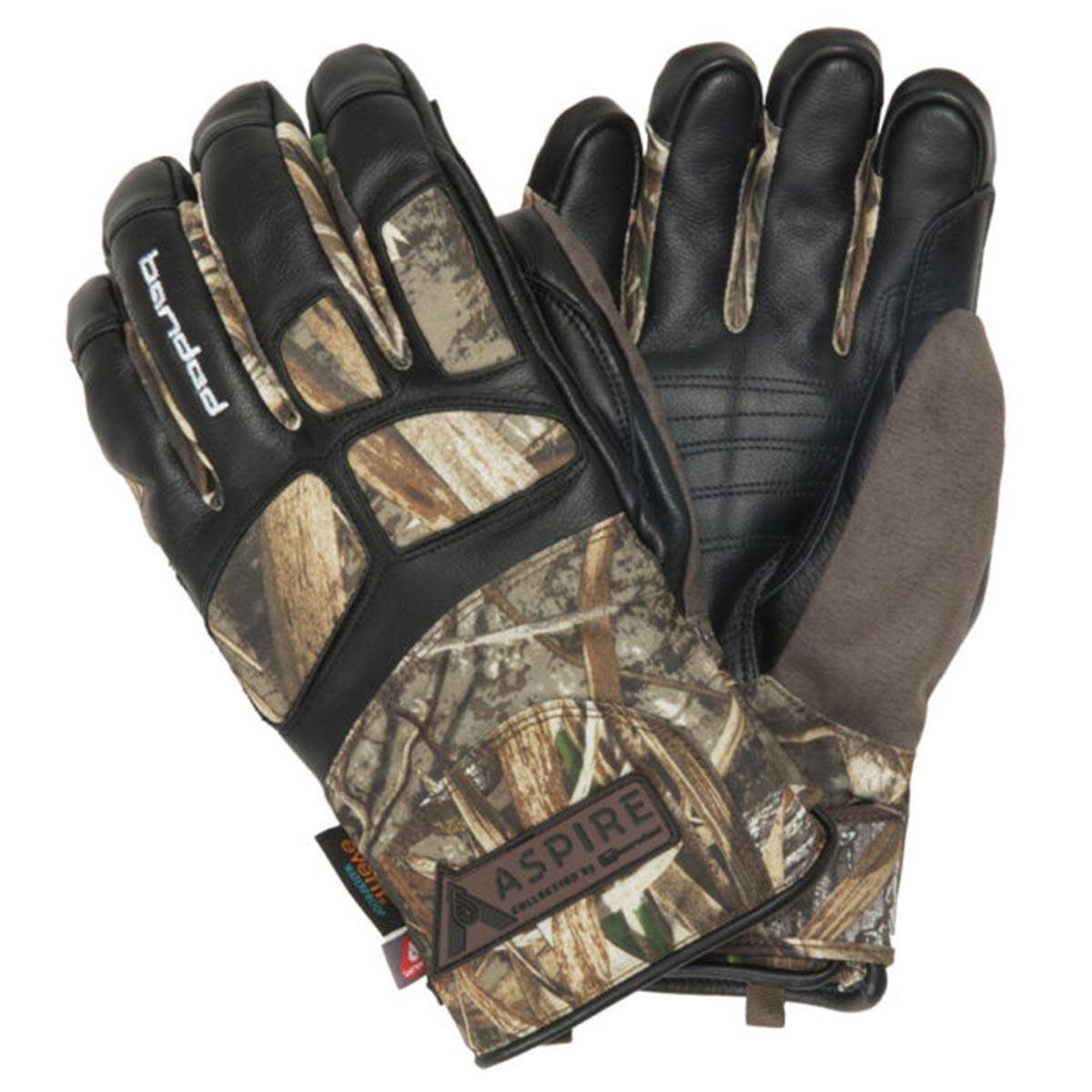 Banded Catalyst Glove P975