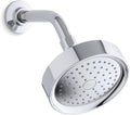Polished Chrome Fixed Showerhead S173190