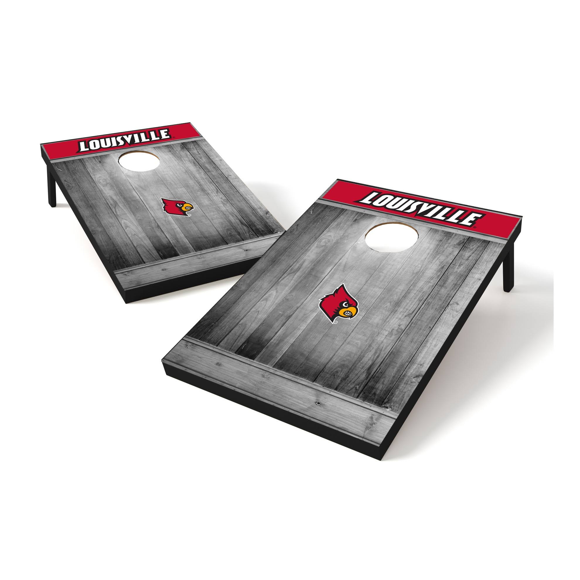 Tailgate Toss Wood Game Y738378