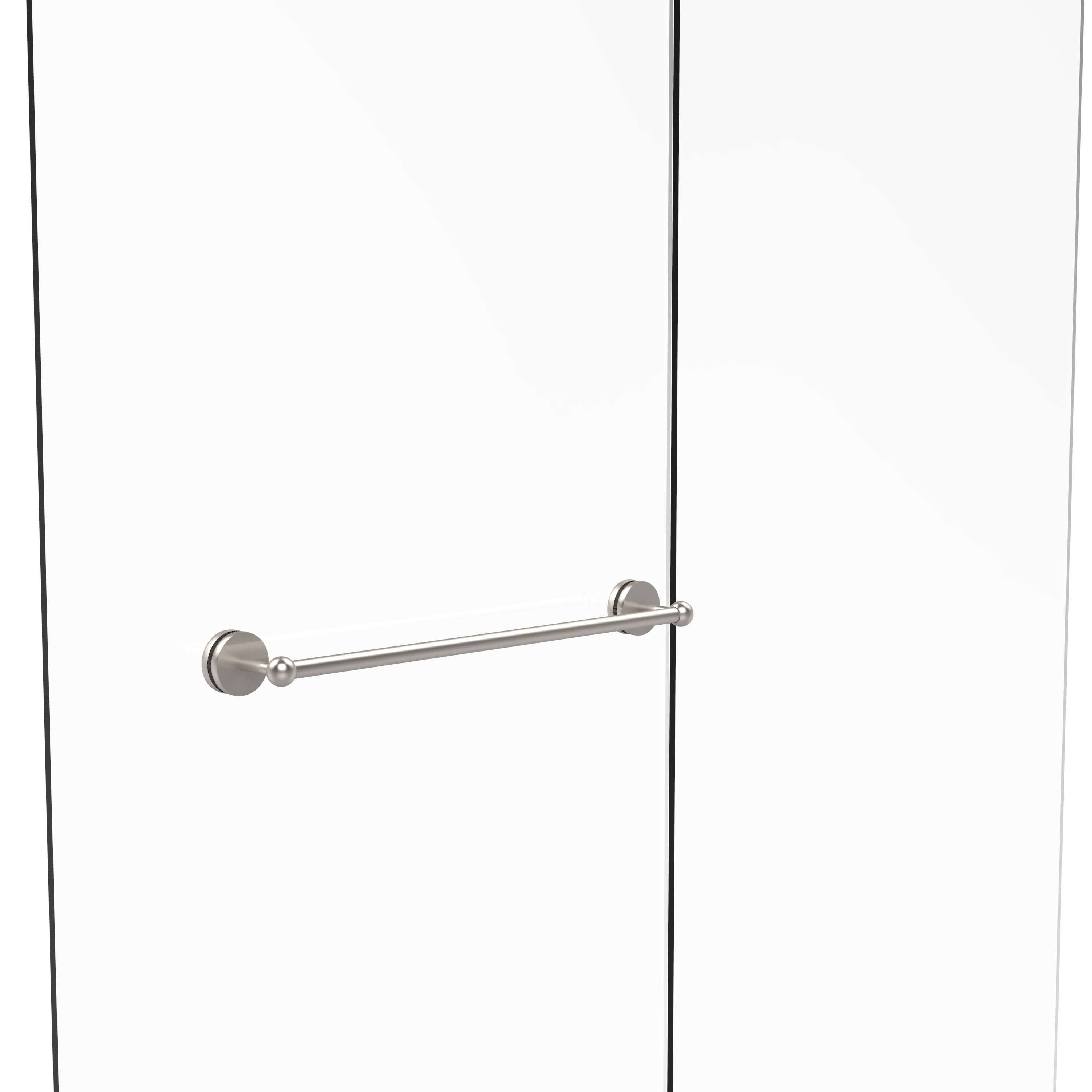 24 inch Shower Door Towel Bar U292691