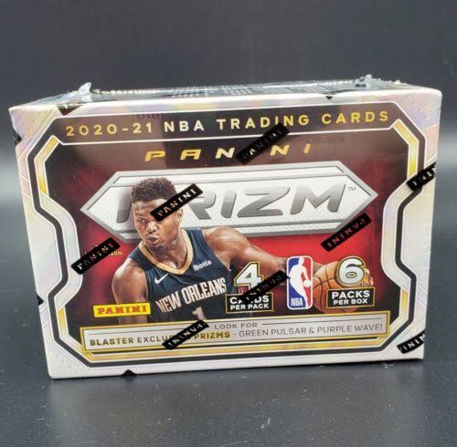 Blaster Box Q894078