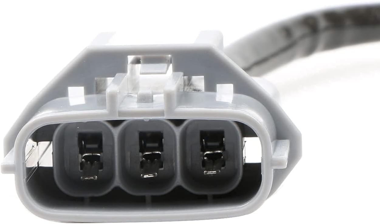 O2 Sensor Set of 4 N347