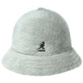 Moss Grey Bucket Hat O572