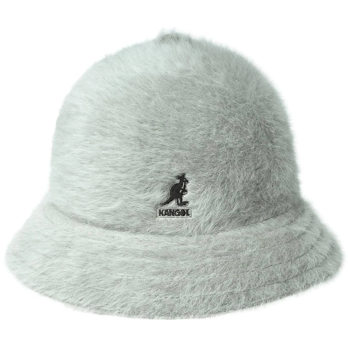 Moss Grey Bucket Hat O572