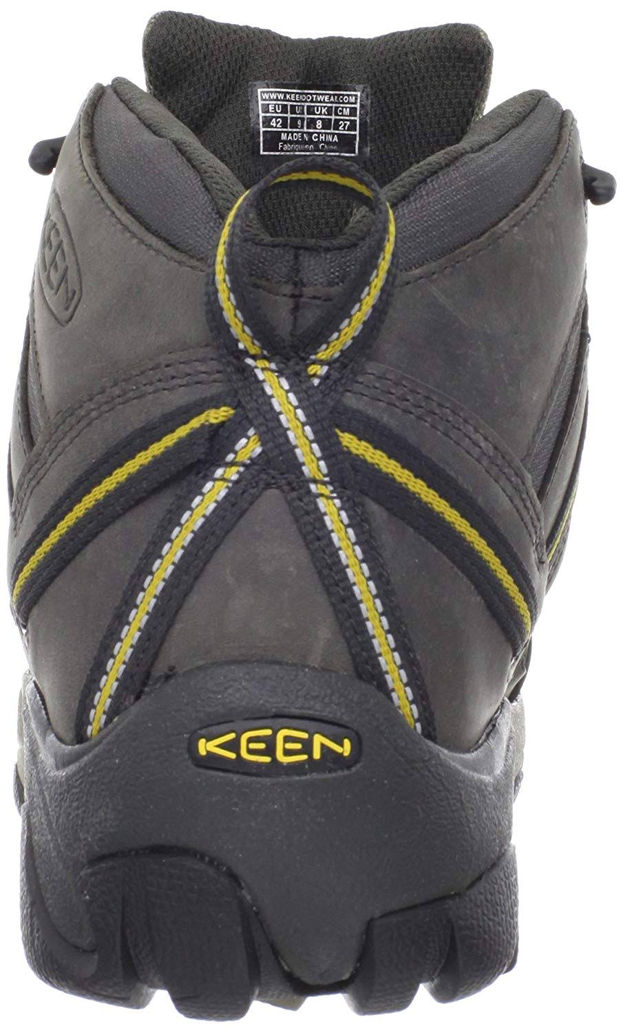 Voyageur Mid Hiking Boots Z7961
