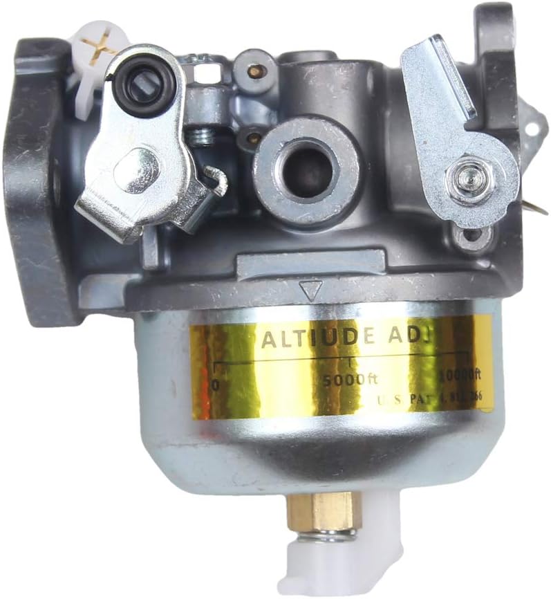 Carburetor for Onan NHM Spec B-C Generator C552