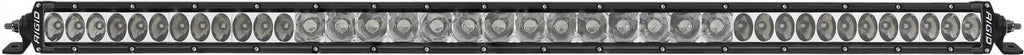 40 in. Hybrid-Spot/Flood Combo Light Bar with 40 White LEDs Z86469