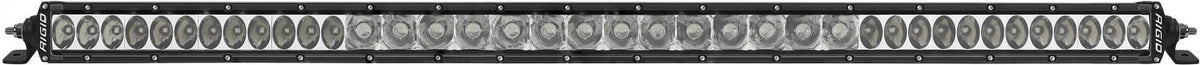 40 in. Hybrid-Spot/Flood Combo Light Bar with 40 White LEDs Z86469