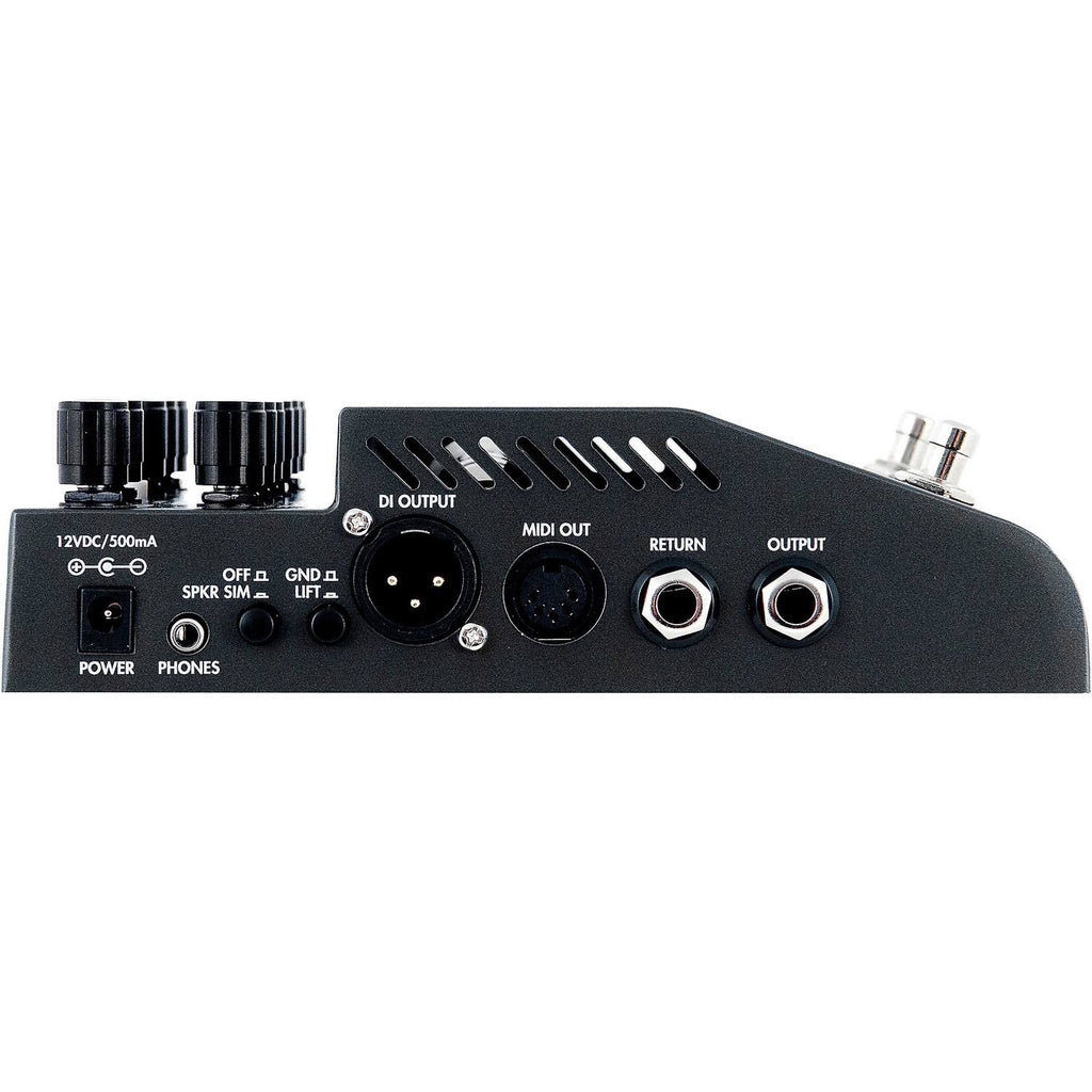 Dual Channel Preamp X61996