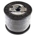 Silver Streak Razor Trimmer Line .095 5 lb. Spool, 1 Pack of 2 T535