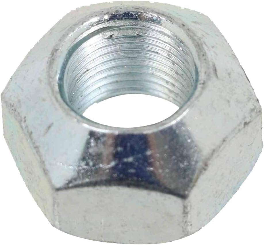 2 Sets 5 Bolt 4.5 Trailer Hub Kit 3500 lb Trailer Axle I5039