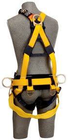 Tower Climbing Harness B637