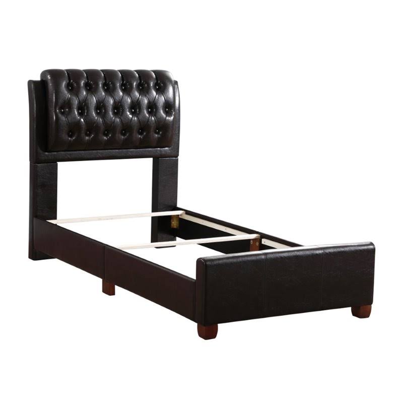 Twin Bed L2597