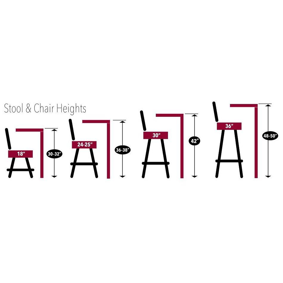 Swivel Counter Stool K983262