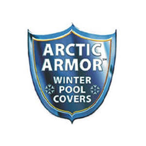 8-Year 36-ft Round Above Ground Pool Winter Cover P7799
