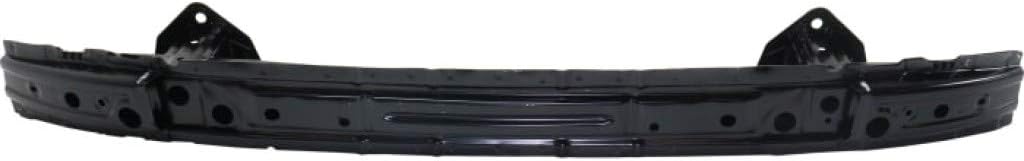 Rear Steel Bumper Reinforcement V5075