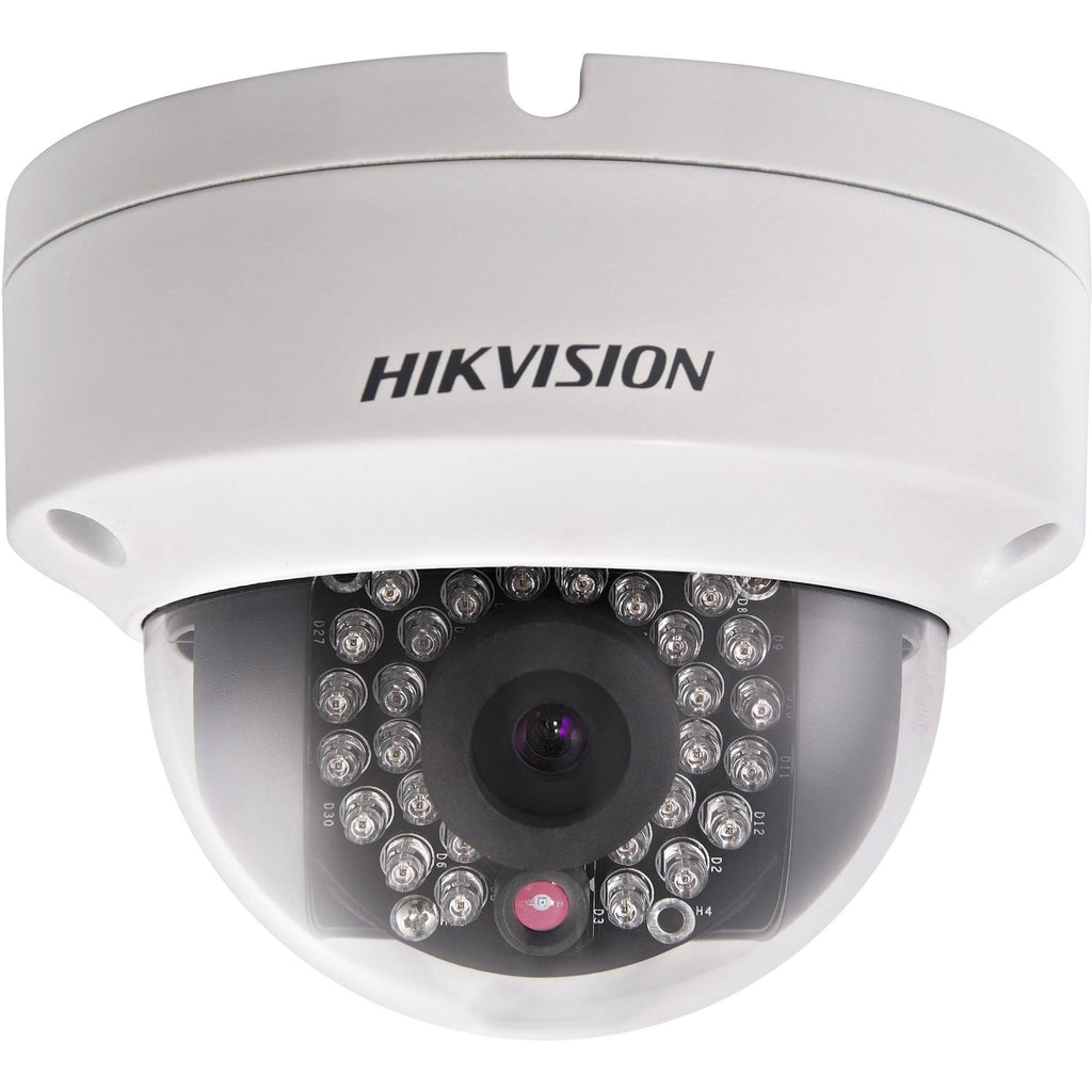 3MP Outdoor Dome Camera R971503