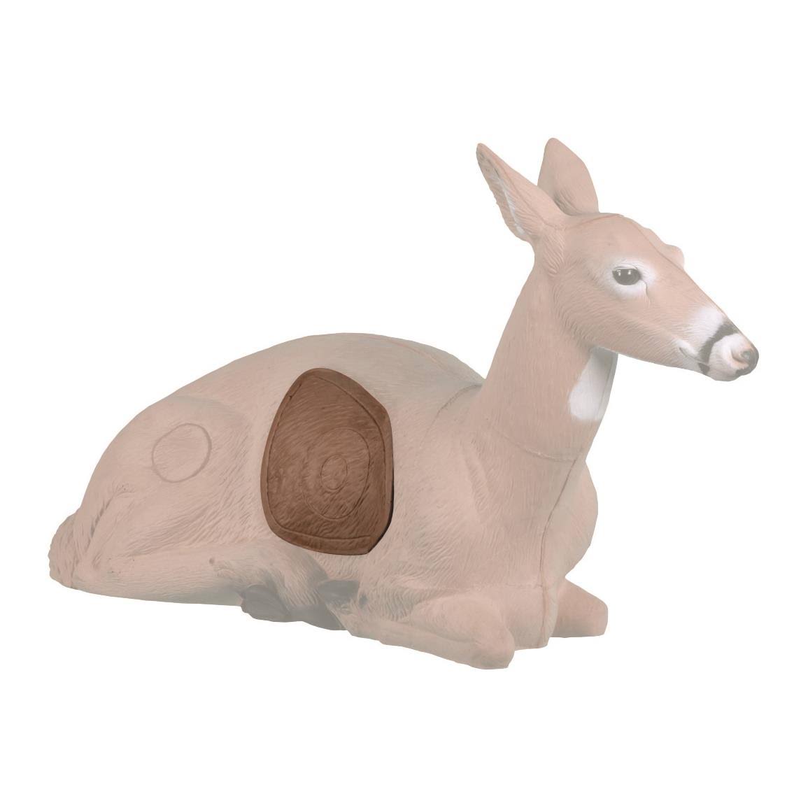 Bedded Doe Insert K102