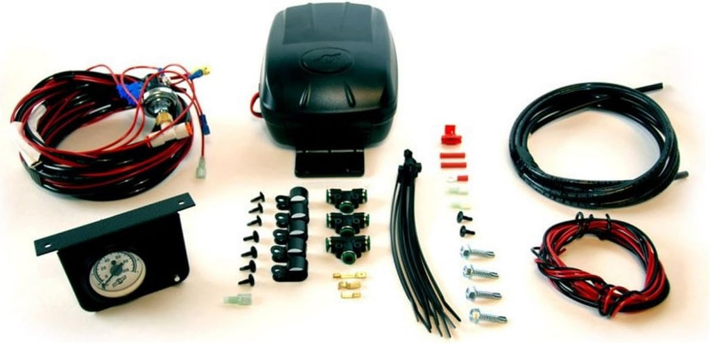 LoadLifter Ultimate and Load Controller 2 K418