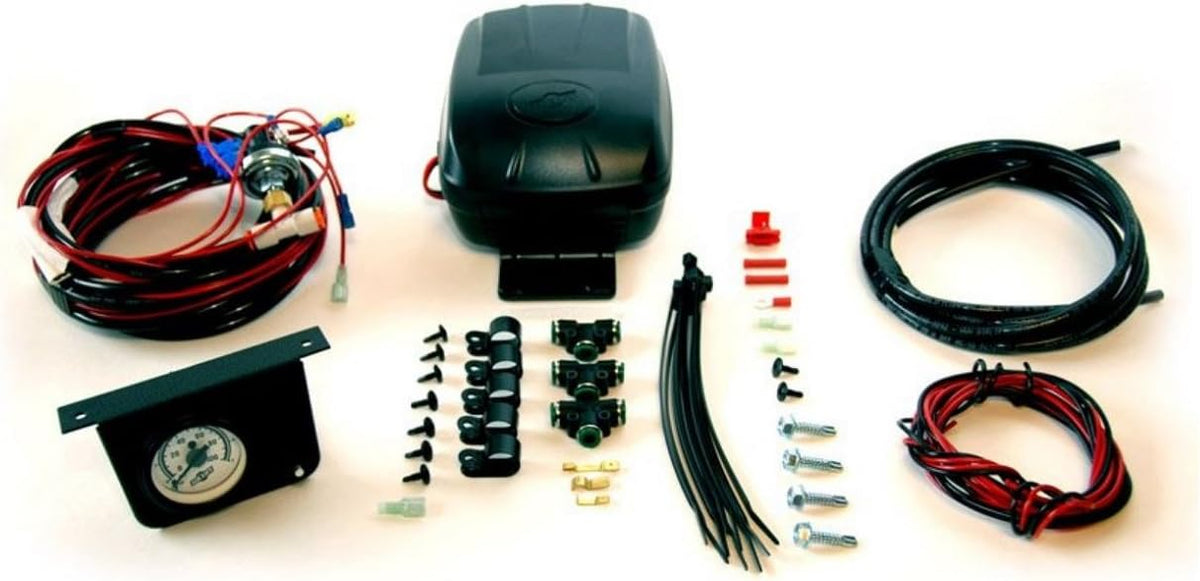 LoadLifter Ultimate and Load Controller 2 K418