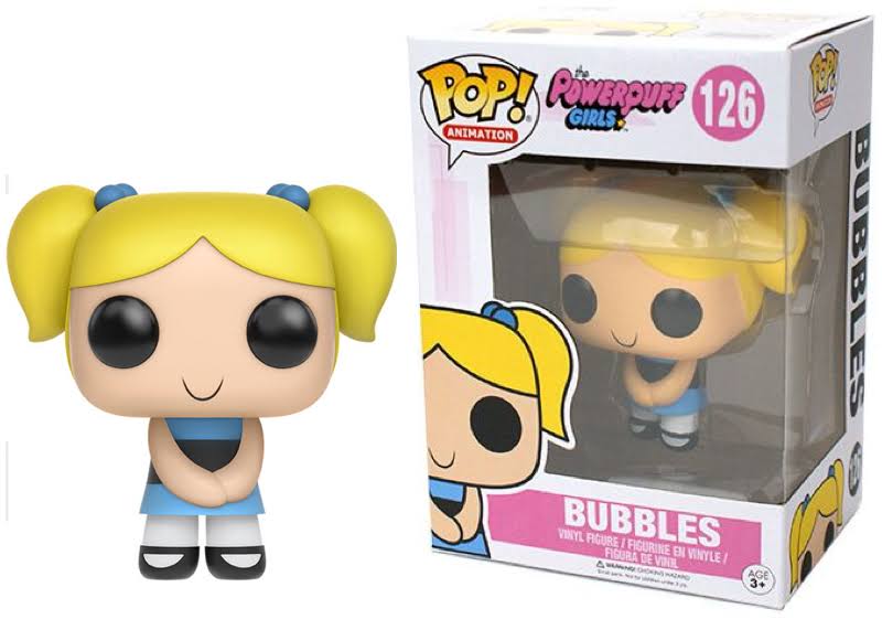 Vinyl Figure O565050